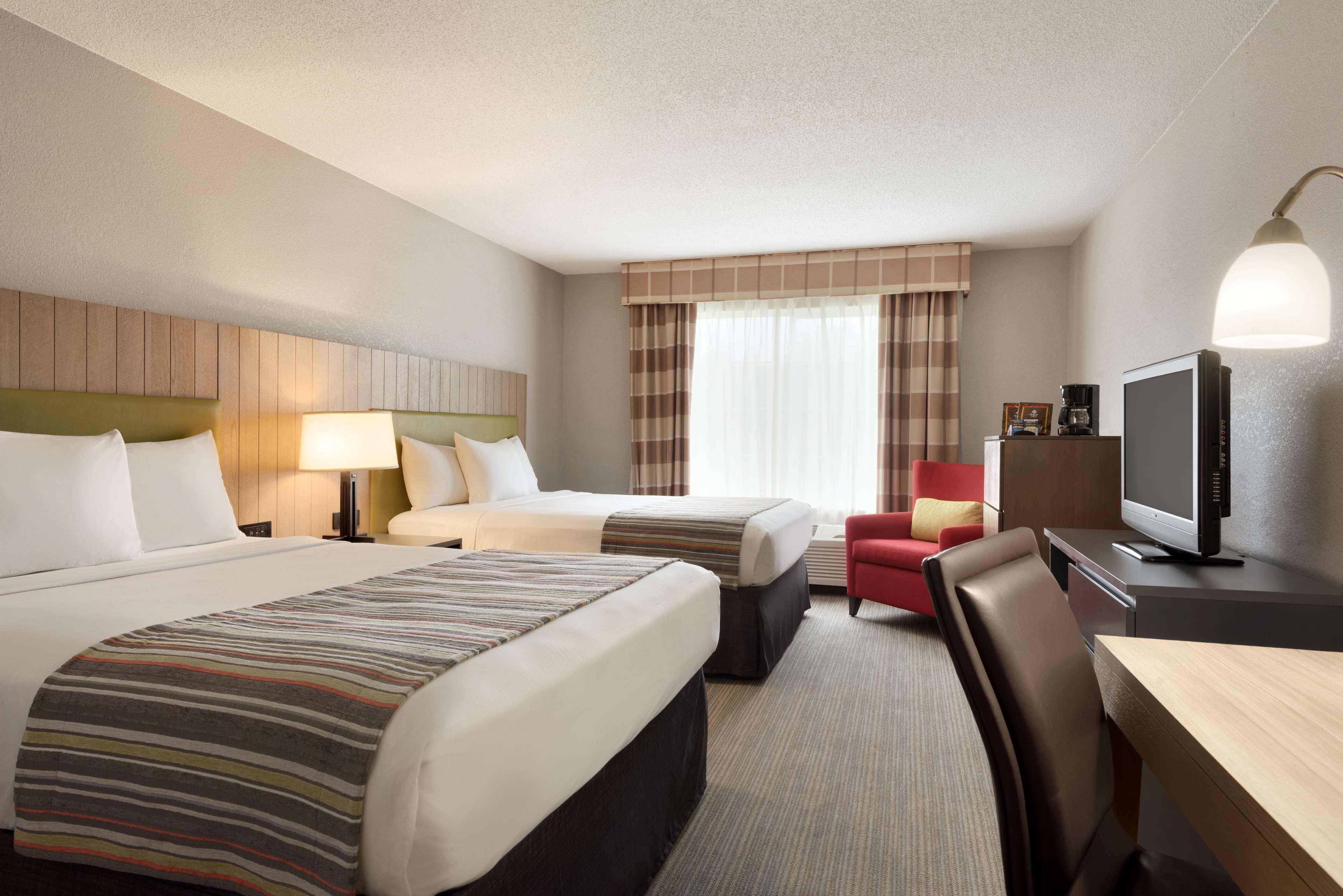 Country Inn & Suites By Radisson, Minneapolis-Shakopee Exterior foto