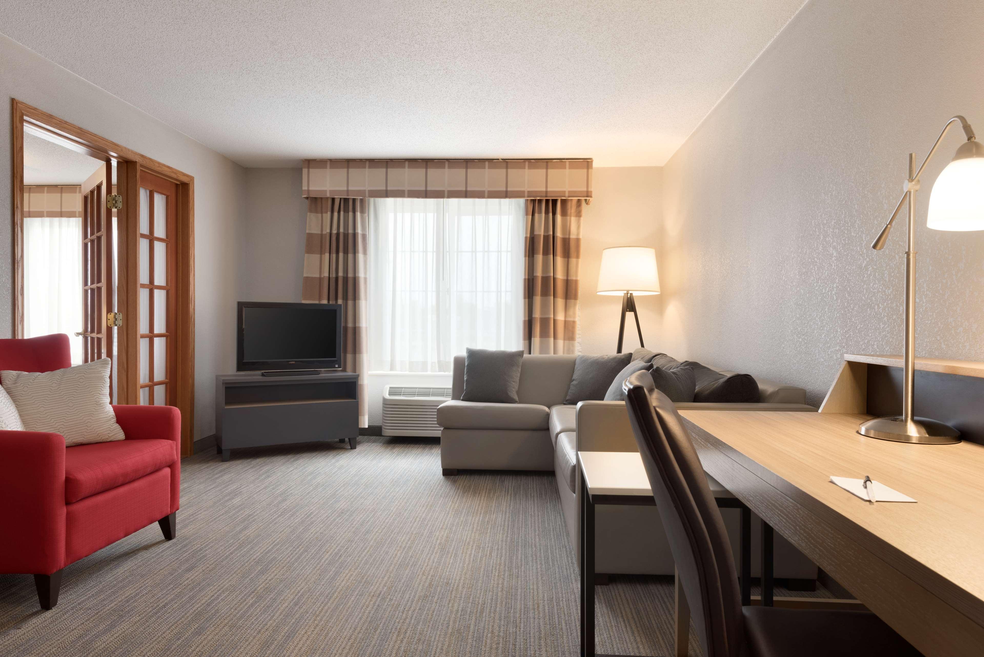 Country Inn & Suites By Radisson, Minneapolis-Shakopee Exterior foto