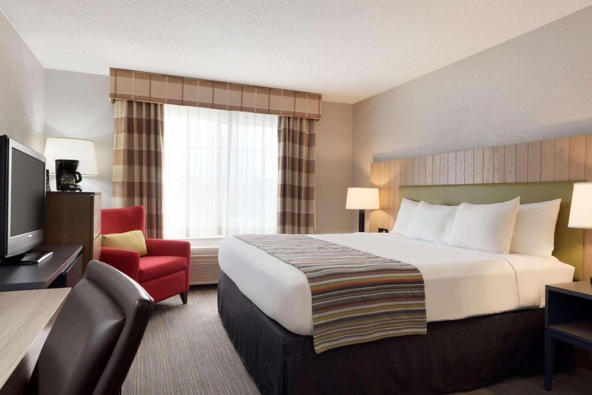 Country Inn & Suites By Radisson, Minneapolis-Shakopee Exterior foto