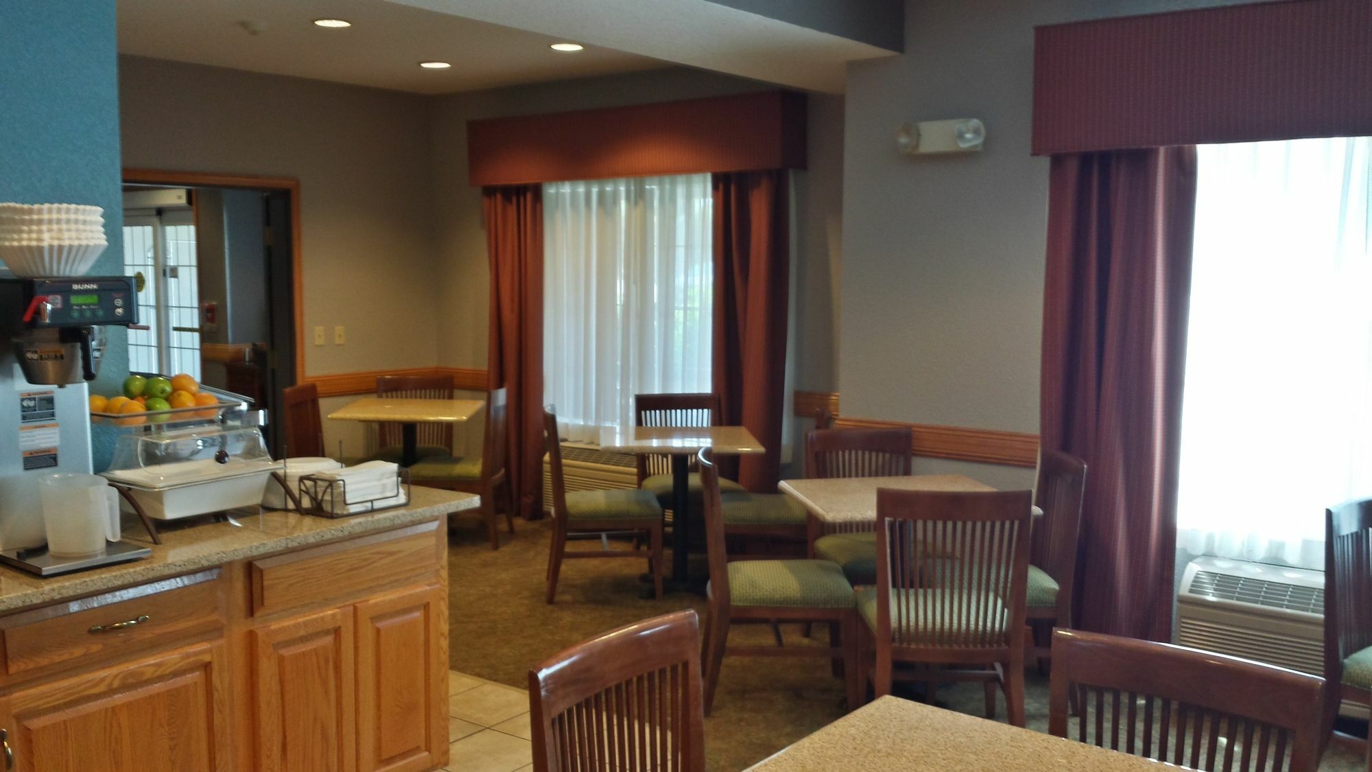 Country Inn & Suites By Radisson, Minneapolis-Shakopee Exterior foto