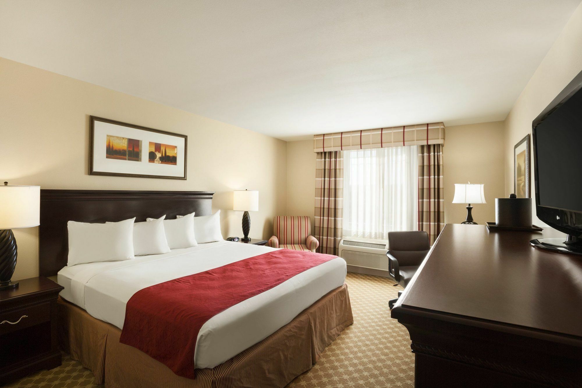 Country Inn & Suites By Radisson, Minneapolis-Shakopee Exterior foto